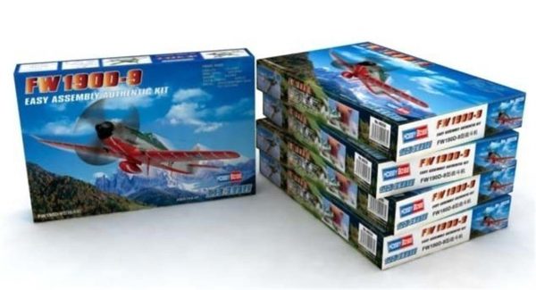 Hobbyboss 80228 1/72 Ölçek