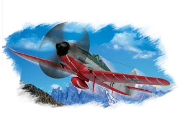 Fw190D-9