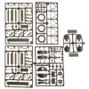 Roden 803 1/35 British Armoured CarPattern 1914 - Görsel 3