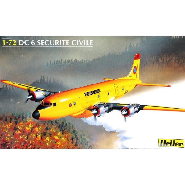 Heller 80386 1/72 Ölçek