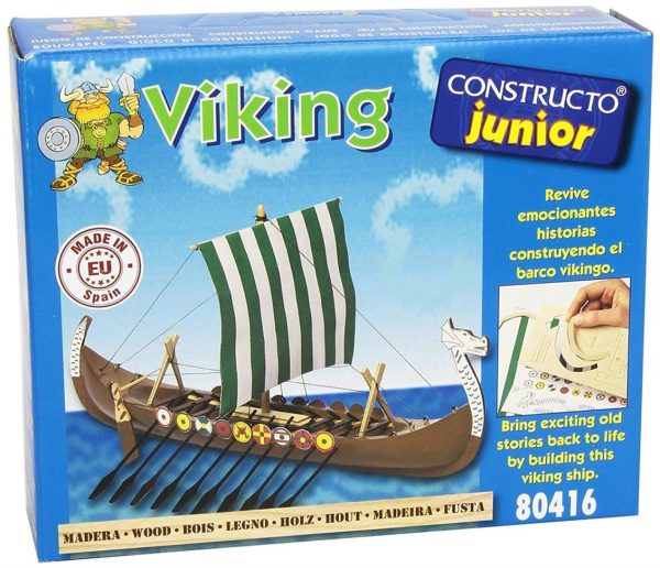 Constructo 80416 Viking