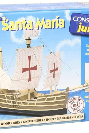 Constructo 80419 Santa Marıa