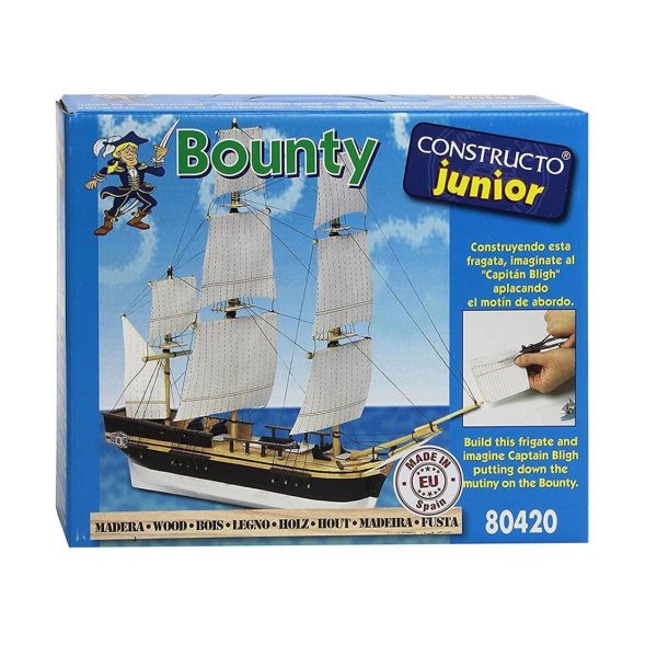 Constructo 80420 Bounty