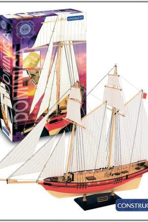 Constructo 80565 1/88 Ölçek