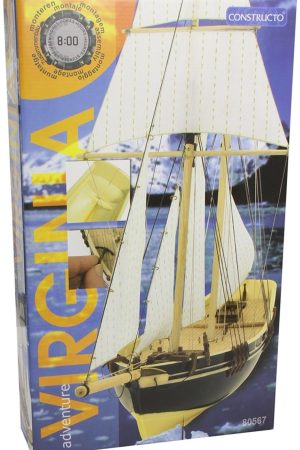 Constructo 80567 1/80 Ölçek