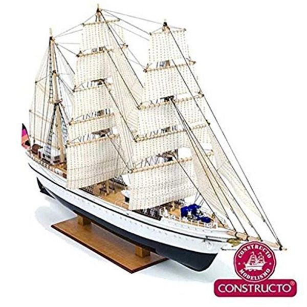 Constructo 80570 1/187 Ölçek