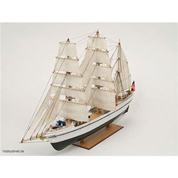 Gorch Fock