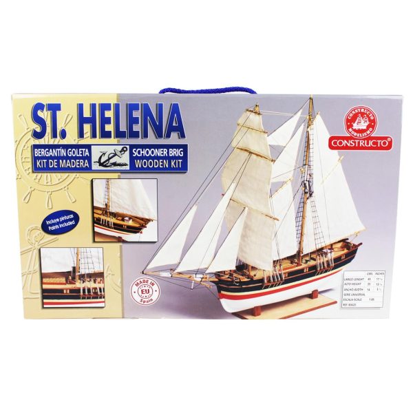 Constructo 80620 1/85 Ölçek