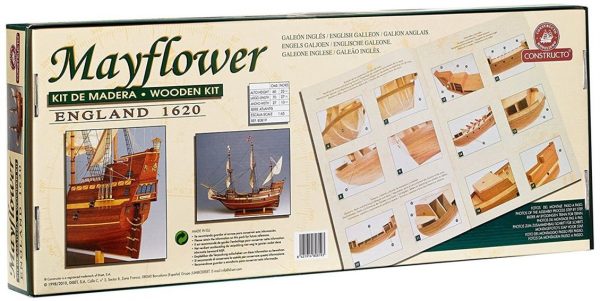 Mayflower