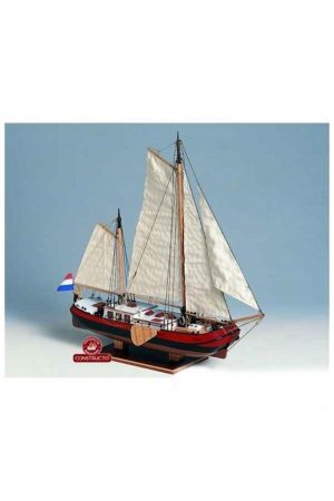 Constructo 80831 1/60 Ölçek