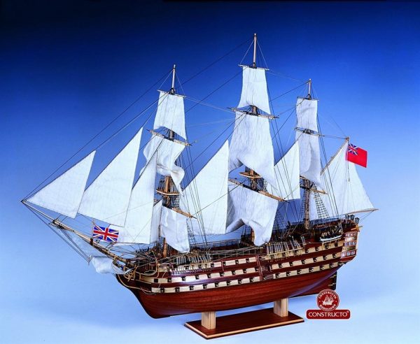 Constructo 80833 VIctory - Görsel 6