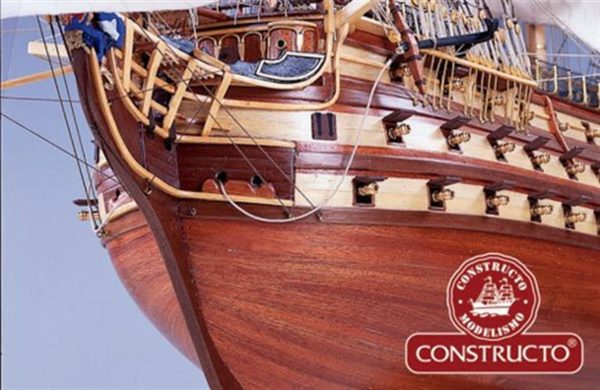 Constructo 80833 VIctory - Görsel 5