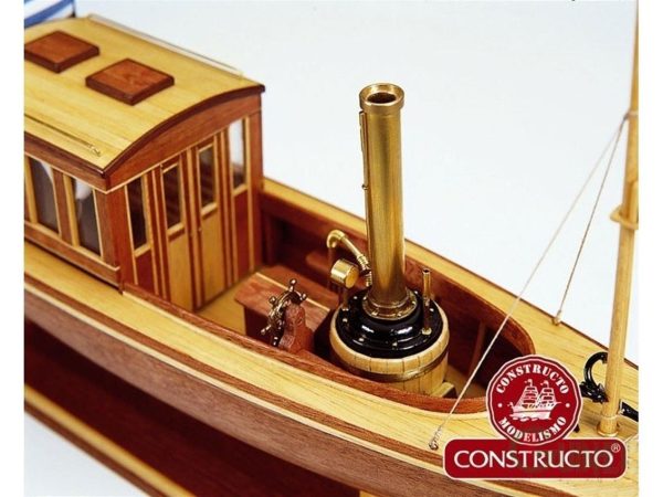 Constructo 80834 Louıse - Görsel 4