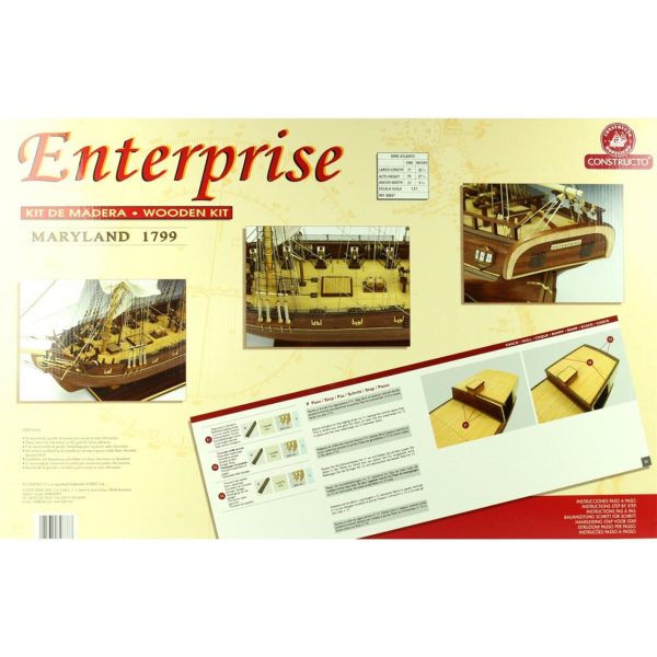 Enterprıse