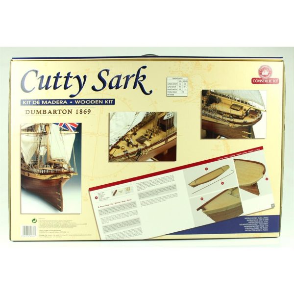 Cutty Shark