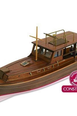 Constructo 80841 1/27 Ölçek