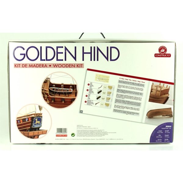 Golden Hınd