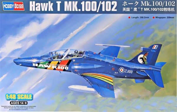Hobbyboss 81735 1/48 Ölçek