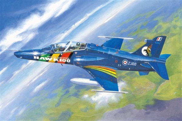 Hawk T Mk.100/102