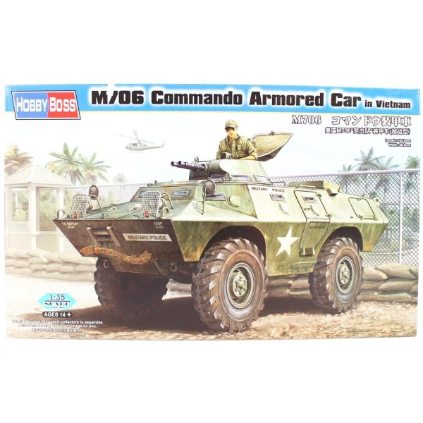 Hobbyboss 82418 1/35 Ölçek