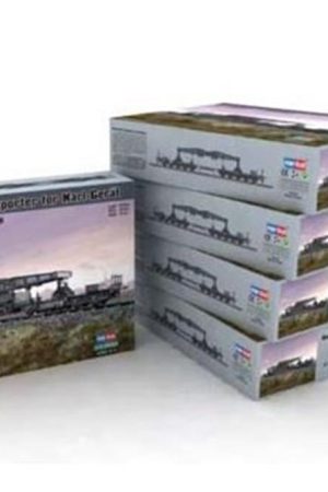 Hobbyboss 82906 1/72 Ölçek