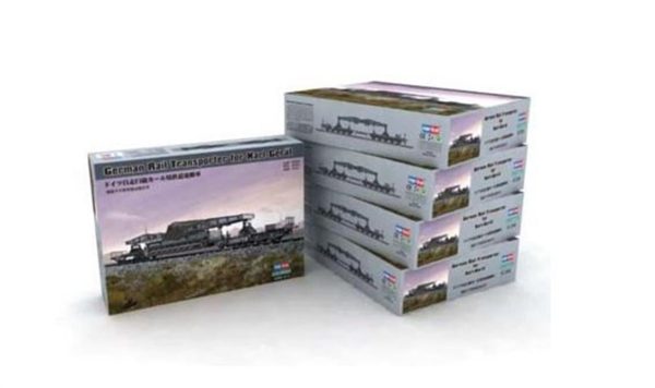 Hobbyboss 82906 1/72 Ölçek