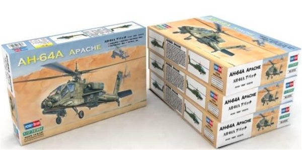 Hobbyboss 87218 1/72 Ölçek