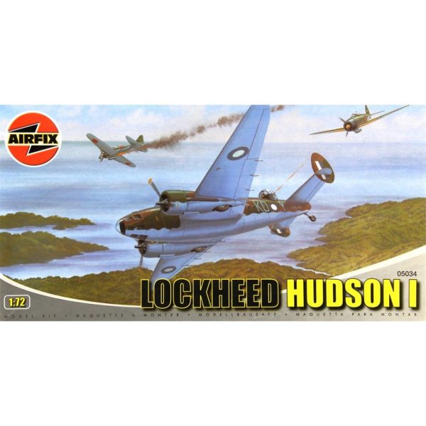 Airfix A05034 1/72 Ölçek