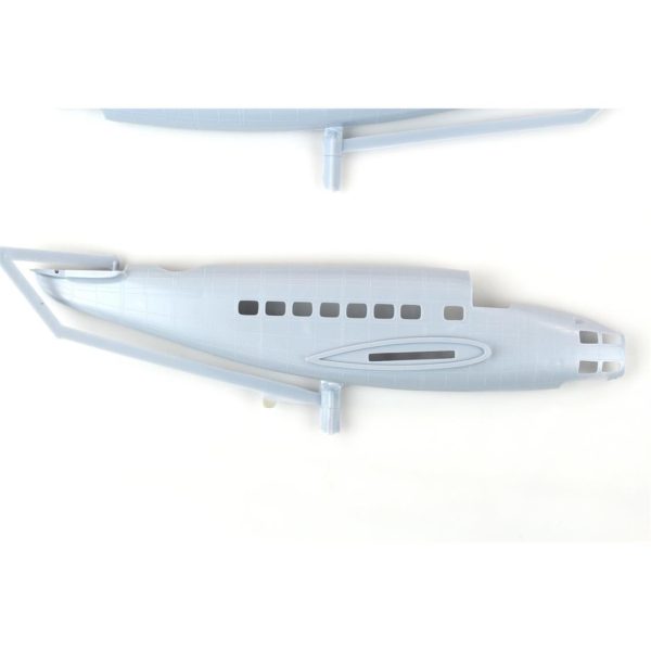 Airfix A05034 Lockheed Hudson - Görsel 3