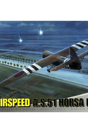 Airfix A05036 1/72 Ölçek