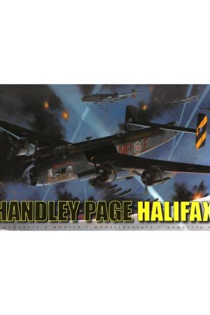 Airfix A06013 1/72 Ölçek