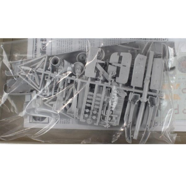 Airfix A06013 Hp Halifax B III - Görsel 3