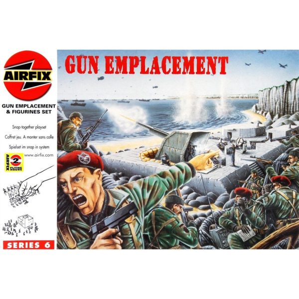 Airfix A06704 1/72 Ölçek