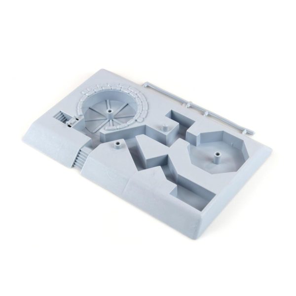Airfix A06704 Top Mevzii - Görsel 4