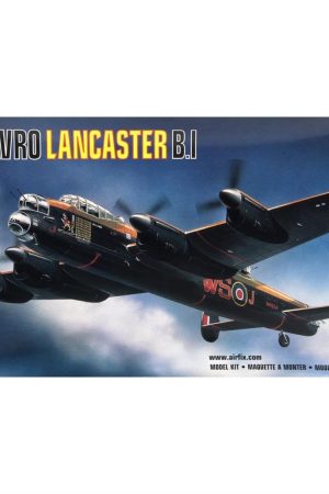 Airfix A08002 1/72 Ölçek