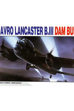 Airfix A08004 1/72 Ölçek