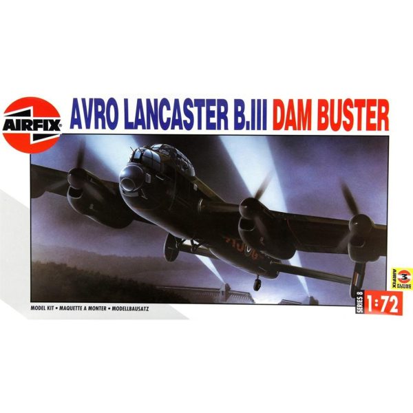 Airfix A08004 1/72 Ölçek