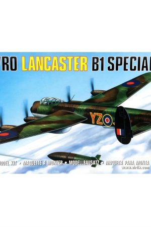 Airfix A08006 1/72 Ölçek