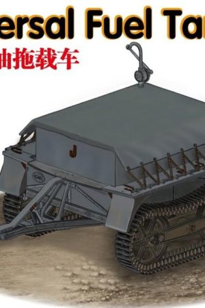 Bronco AB3579 1/35 Ölçek