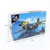 Academy 12263 1/48 M-29A Fulcrum A - Görsel 5