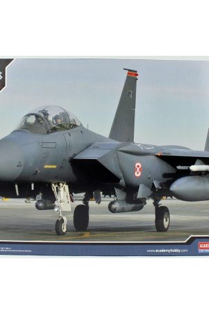 Academy 12295 1/48 Ölçek