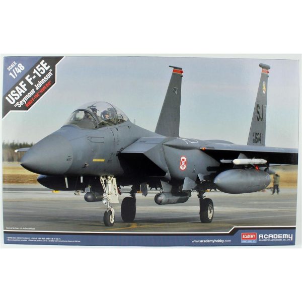 Academy 12295 1/48 Ölçek