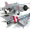 Academy 12311 1/48 Sovyet Hava Kuvvetleri MİG-21 - Görsel 4