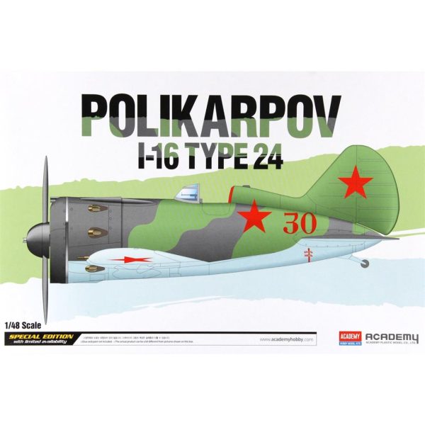 Academy 12314 1/48 Ölçek