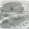 Messerschmitt Bf109G-6/G-2 (JG 27) Savaş Uçağı
