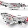 Academy 12323 1/48 USN F-4J VF-102 Diamondbacks - Görsel 4