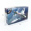 Academy 12323 1/48 USN F-4J VF-102 Diamondbacks - Görsel 5