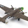 Academy 12328 1/48 USAAF B-25D - Görsel 4
