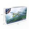 Academy 12328 1/48 USAAF B-25D - Görsel 5