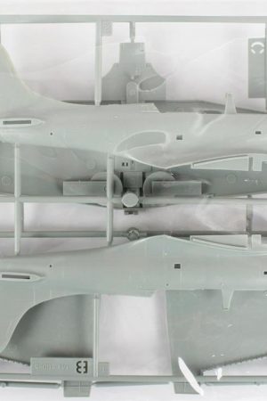 Academy 12329 1/48 Ölçek